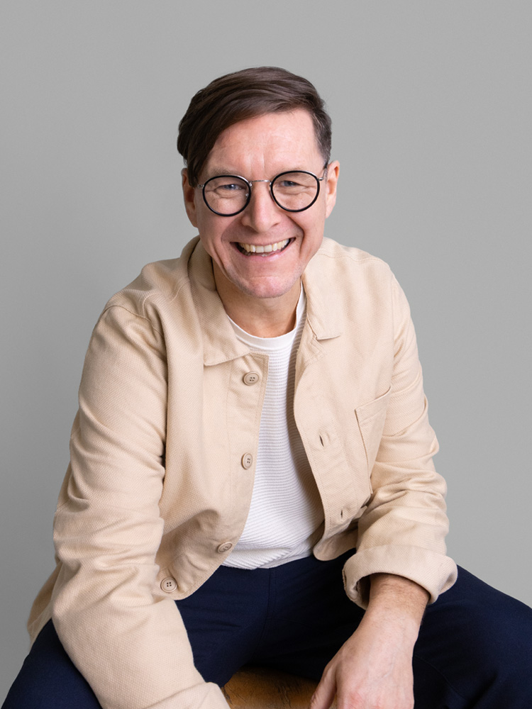 Dennis Beck, Berater & Trainer