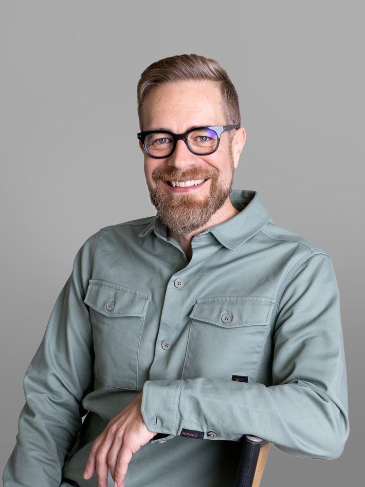 Michael Frauscher, Berater & Trainer