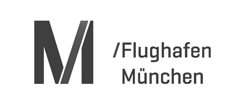 Flughafen-MUC